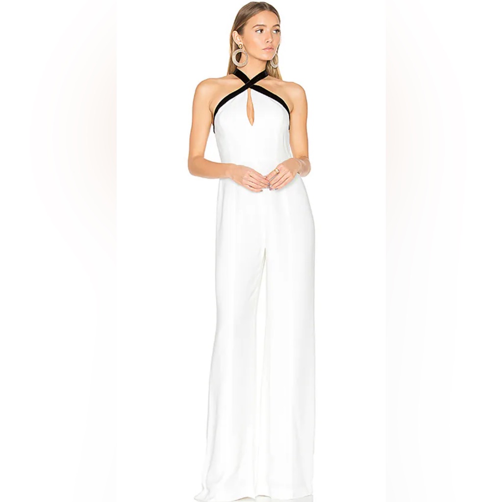 Alexis Molly Jumpsuit